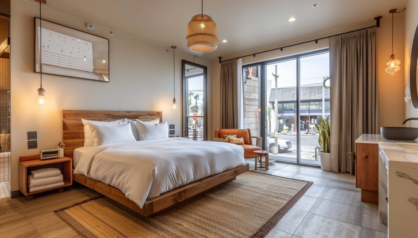 Consejos para conseguir las mejores tarifas en hoteles de tres estrellas