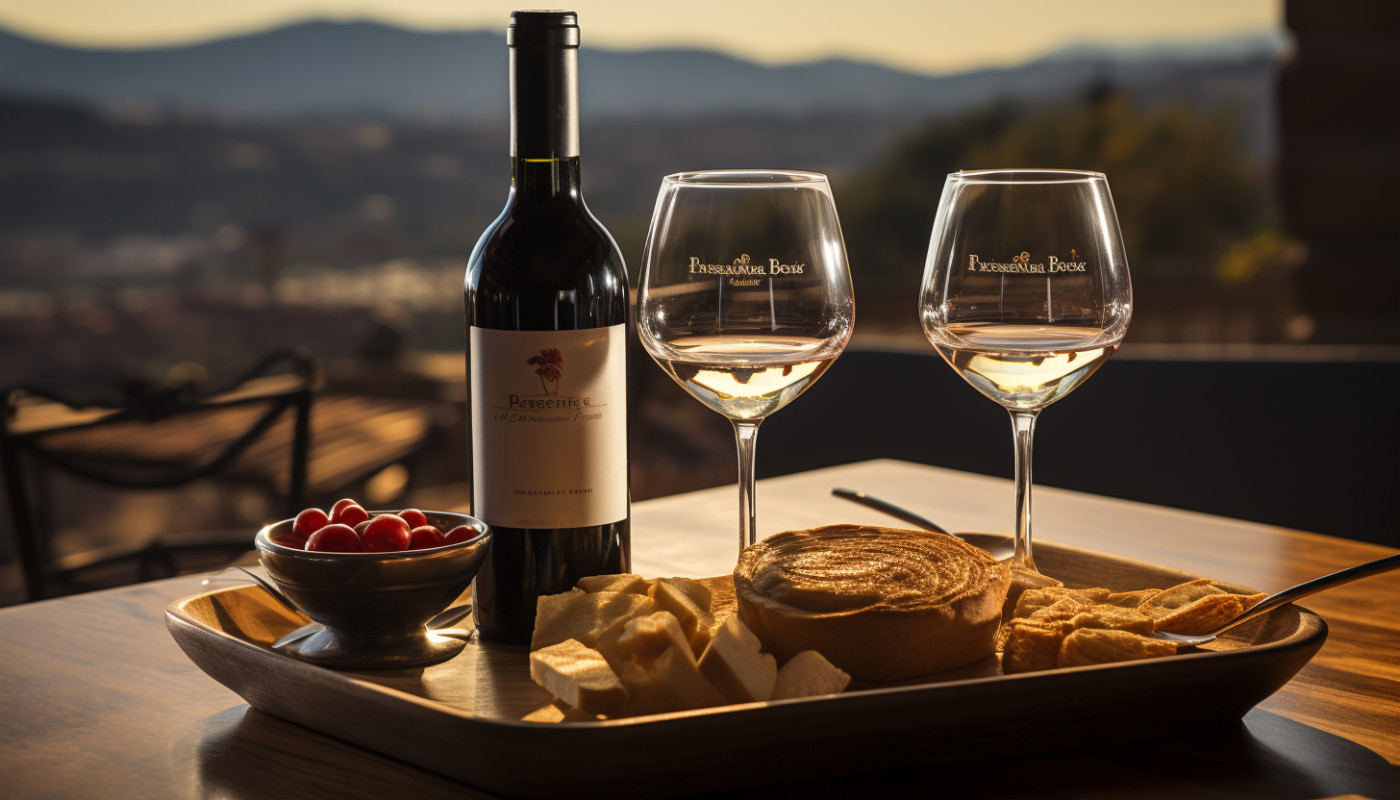 Descubriendo la ruta del vino en La Rioja