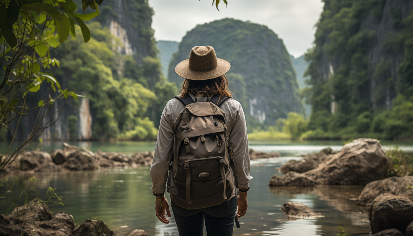 La importancia de viajar responsablemente