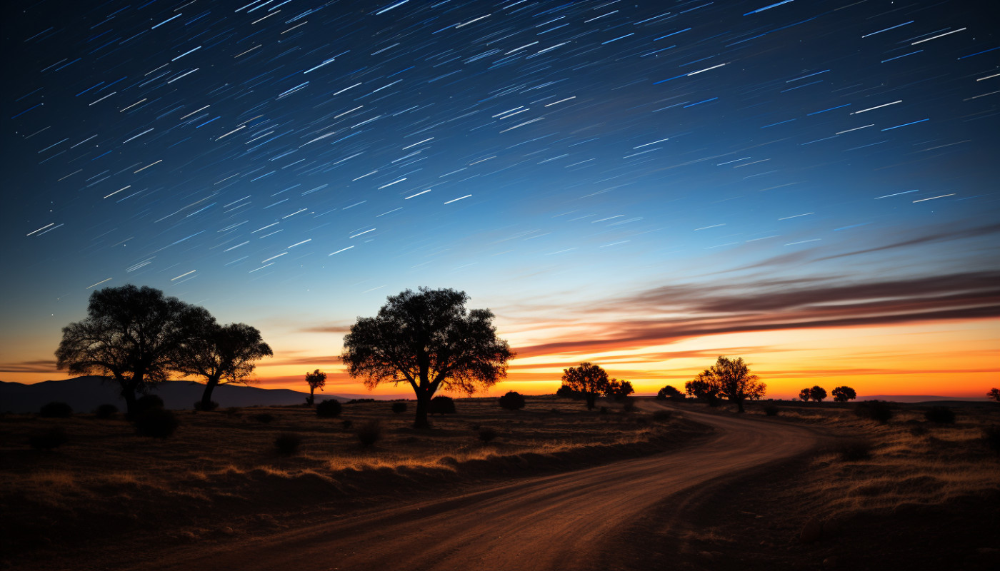 Recorridos astronómicos: un paseo por las estrellas