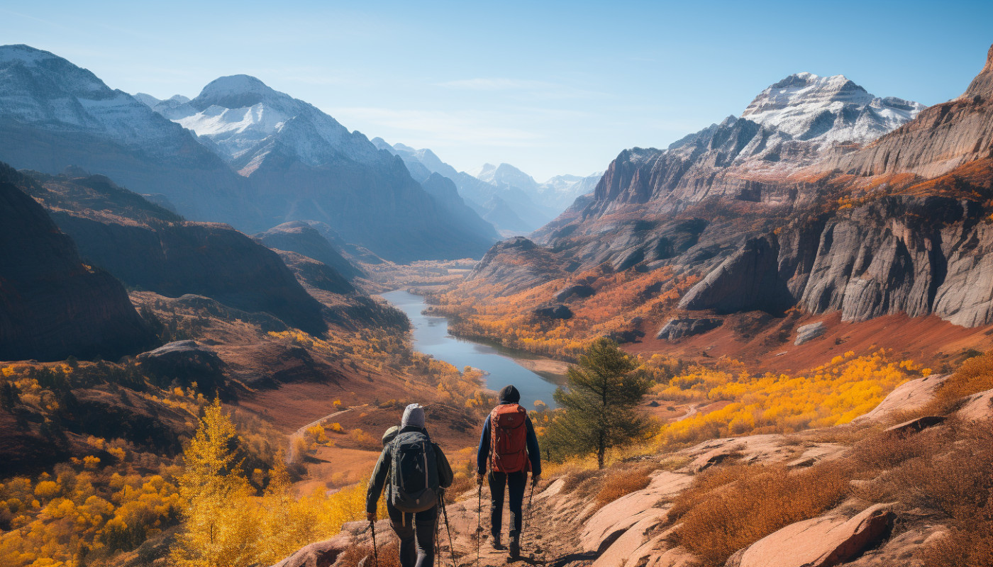 Rutas de senderismo inolvidables en Argentina